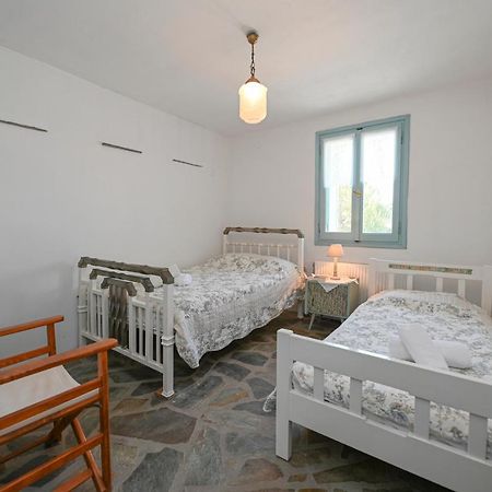 Astraia Villa Agios Ioannis  Buitenkant foto