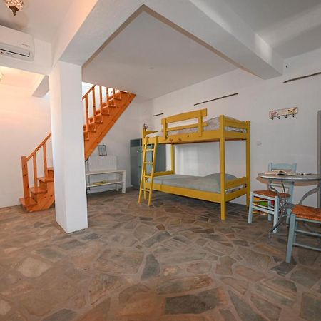 Astraia Villa Agios Ioannis  Buitenkant foto
